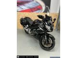 Yamaha FJR1300 2014 motorcycle #3