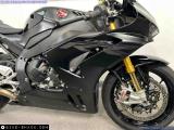 Honda CBR1000RR Fireblade 2022 motorcycle #4