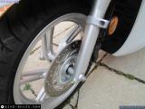 Honda SH300 2016 motorcycle #4