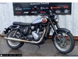 BSA Gold Star 650 2024 motorcycle #2