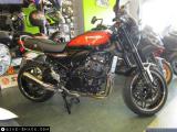 Kawasaki Z900 for sale
