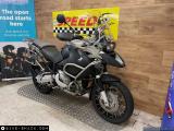 BMW R1200GS 2009 motorcycle #2