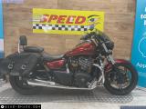 Triumph Thunderbird 1700 2017 motorcycle #1