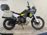 Husqvarna Norden 901 2022 motorcycle #2