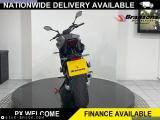 Yamaha MT-07 2023 motorcycle #3