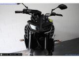 Yamaha MT-09 2019 motorcycle #3