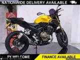 Honda CB500 2023 motorcycle #3