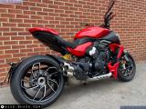 Ducati Diavel V4 1200 2025 motorcycle #3