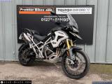Triumph Tiger 1200 for sale