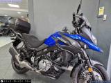 Suzuki DL650 V-Strom 2020 motorcycle #2