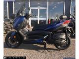Yamaha YP400 X-Max 2018 motorcycle #4
