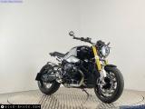 BMW R nineT 2015 motorcycle for sale