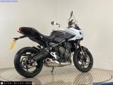Triumph Tiger 660 2024 motorcycle #3