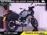 Moto Guzzi V100 Mandello 2023 motorcycle #2