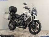 Triumph Tiger 800 for sale