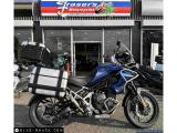 Triumph Tiger 1200 for sale