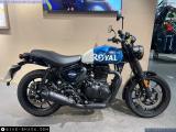 Royal Enfield Hunter 350 2022 motorcycle for sale