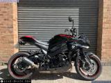 Suzuki Katana 1000 2019 motorcycle #2