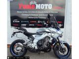 Zontes ZT-703 2026 motorcycle #1
