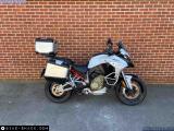 Ducati Multistrada V4S 1200 2022 motorcycle #2