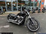 Harley-Davidson FXBR Breakout 1868 2020 motorcycle for sale