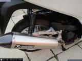 Honda SH300 2016 motorcycle #2