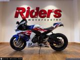 Honda CBR1000RR Fireblade 2022 motorcycle #2