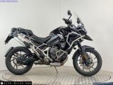 Triumph Tiger 1200 2023 motorcycle #2