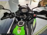 Kawasaki Versys 1000 2022 motorcycle #2
