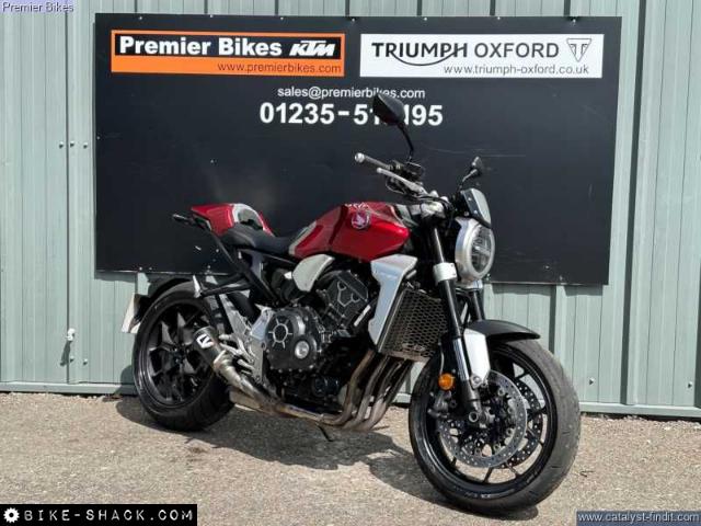 Honda CB1000 2019 motorcycle