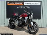 Honda CB1000 for sale