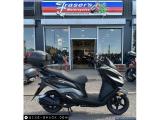 Suzuki AN125 Burgman 2024 motorcycle for sale