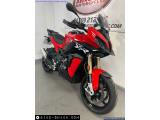 BMW S1000XR 2022 motorcycle #4