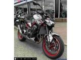 Kawasaki Z900 2023 motorcycle #2
