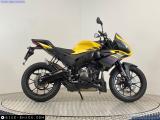 Aprilia Tuono 125 2025 motorcycle #2