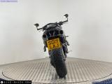 Triumph Speed Triple 1050 2017 motorcycle #4