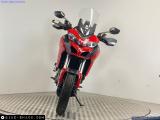 Ducati Multistrada 1260 2018 motorcycle #2