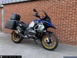 BMW R1250GS 2019 motorcycle #3