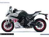Suzuki GSX-8R 2025 motorcycle #2