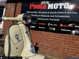 Lambretta LI 150 1960 motorcycle #4