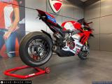 Ducati Panigale V4S 1100 2020 motorcycle #3