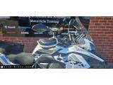 Benelli TRK 502 2022 motorcycle #4