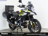 Suzuki DL1000 V-Strom for sale