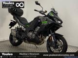 Kawasaki Versys 1000 for sale