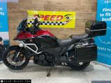 Honda VFR1200X 2016 motorcycle #2
