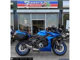 Suzuki GSX-S1000GT 2023 motorcycle #1
