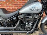 Harley-Davidson FXLR Low Rider 1868 2021 motorcycle #4