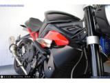 Triumph Street Triple R 675 2015 motorcycle #4