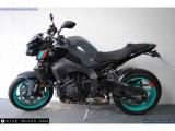 Yamaha MT-10 2022 motorcycle #2