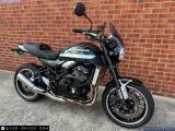 Kawasaki Z900 2022 motorcycle #2
